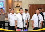 Polri dan Kementerian Haji Bentuk Satgas Gabungan, atasi Penyelenggaraan Haji dan Umrah Ilegal