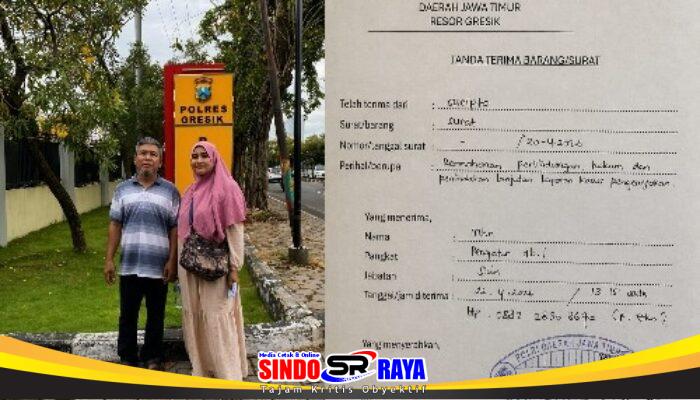 Kasus Pengeroyokan di Gresik Mandek 2 Bulan, Pedagang Ikan Minta Perlindungan Hukum