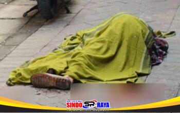 Pengeroyokan di Jalan Pragoto Gang 2 Surabaya Tewaskan Pria, Polisi Buru Pelaku