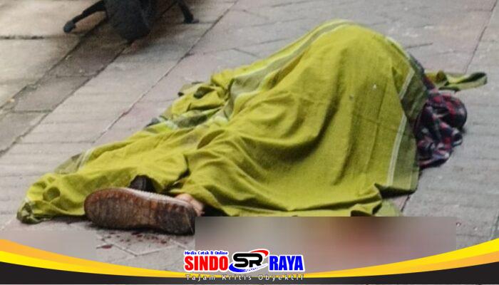 Pengeroyokan di Jalan Pragoto Gang 2 Surabaya Tewaskan Pria, Polisi Buru Pelaku