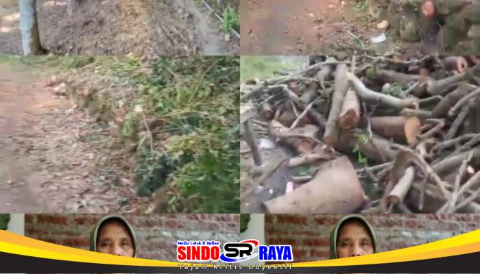 Kasus Penguasaan Jalan Umum di Camplong Berujung Kekerasan, Korban Ancam Lapor ke Propam