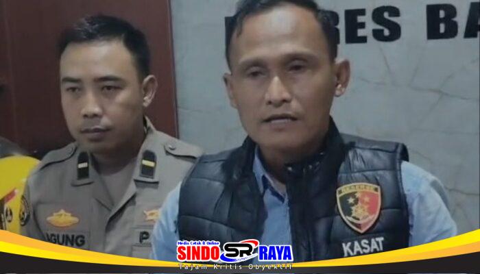 Pembunuhan Perempuan di Blega Terungkap, Satreskrim Polres Bangkalan Gerak Cepat Tangkap Pelaku