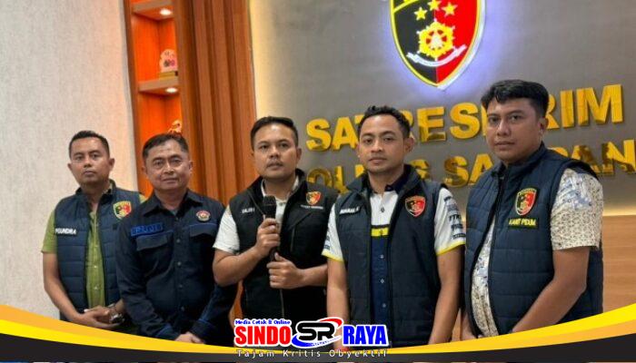 Gara-Gara Sakit Hati, Pemuda di Sampang Sebar Video Pornografi dan Diciduk Polisi
