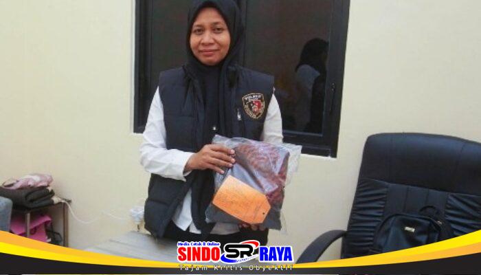 Polres Malang Ungkap Dugaan Kekerasan Seksual Berkedok Pengobatan Alternatif di Gedangan