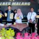 Polres Malang Bongkar Sindikat Pengoplos LPG Bersubsidi di Kepanjen