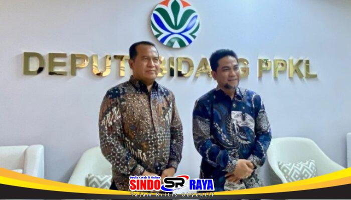 IKLH Jatim 2025 Lampaui Target, DPRD Optimistis Masuk Kategori Sangat Baik