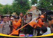 Lansia di Bluto Sumenep Meninggal Dunia Usai Terjatuh ke Sumur