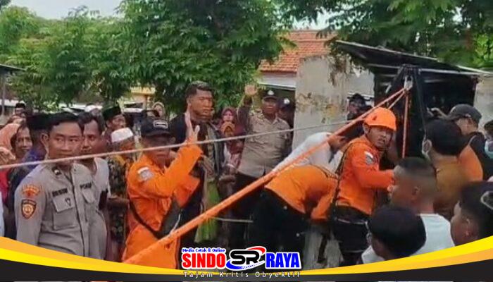 Lansia di Bluto Sumenep Meninggal Dunia Usai Terjatuh ke Sumur