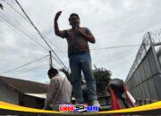 Sekjen AMI Gandeng Kejaksaan Sikapi Dugaan Kejanggalan Anggaran di Cabdin Pendidikan Nganjuk