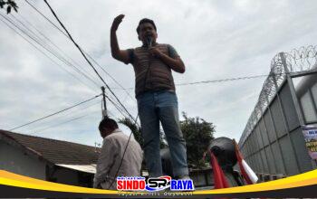 Sekjen AMI Gandeng Kejaksaan Sikapi Dugaan Kejanggalan Anggaran di Cabdin Pendidikan Nganjuk