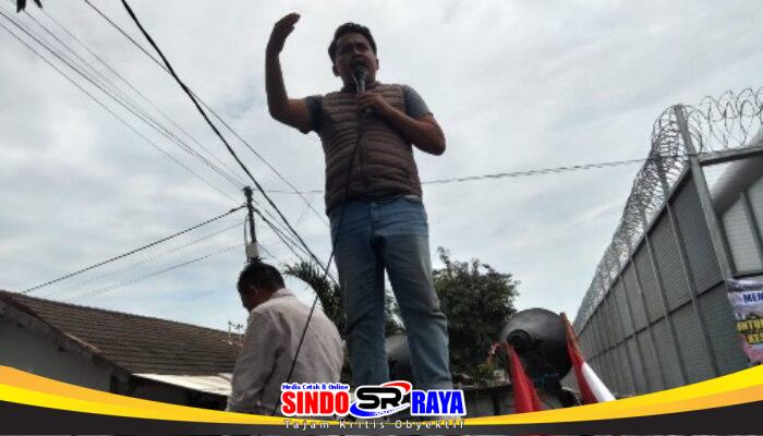 Sekjen AMI Gandeng Kejaksaan Sikapi Dugaan Kejanggalan Anggaran di Cabdin Pendidikan Nganjuk