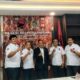 BBHAR PDI Perjuangan DPC Kota Surabaya Hadiri Pelantikan Anas Karno Gantikan Almarhum Adi Sutarwiyono
