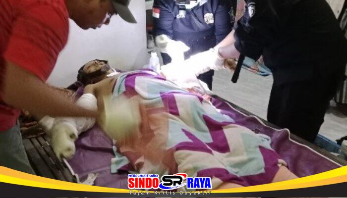 Yudi Setiawan Meninggal Usai 28 Hari Dirawat Akibat Ledakan LPG di Surabaya