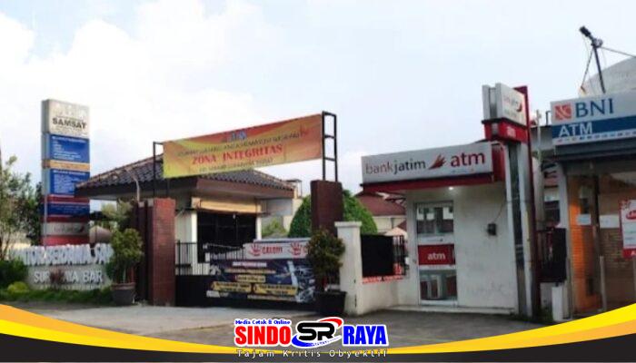 KB Samsat Surabaya Barat Libur Hari Buruh 1 Mei 2026, Pelayanan Humanis Tetap Prioritas