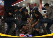 Polisi Intel Dikeroyok di Surabaya, 3 Pelaku Ditangkap 1 DPO