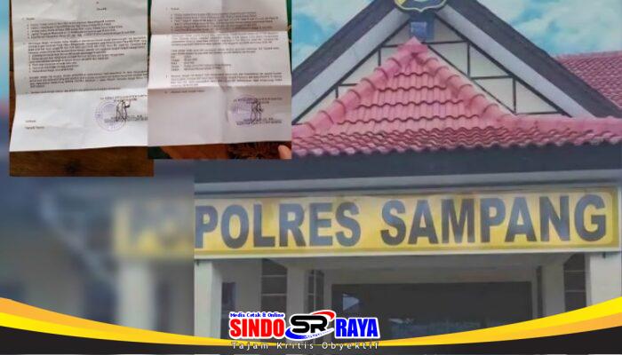 Kejanggalan Penanganan Kasus Penganiayaan di Sampang, Korban Diminta Bungkam