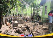 Jembatan Garuda Permudah Mobilitas, Warga Mangkusip Sambut Antusias