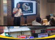 Peresmian PT Santoso Jaya Abadi Media dan HUT Ke 63