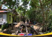 Konstruksi Kian Maju, Jembatan Garuda Siap Masuki Tahap Lanjutan