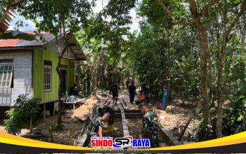 Konstruksi Kian Maju, Jembatan Garuda Siap Masuki Tahap Lanjutan