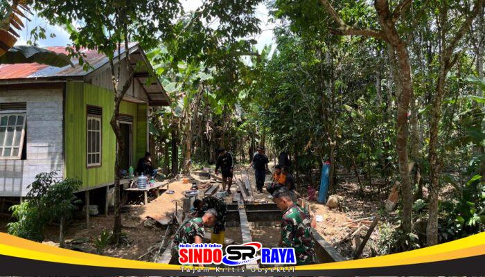 Konstruksi Kian Maju, Jembatan Garuda Siap Masuki Tahap Lanjutan