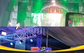 Pemkab Tulungagung Memperingati Hari Tari Sedunia gelar sendratari “Bantering Katresnan”