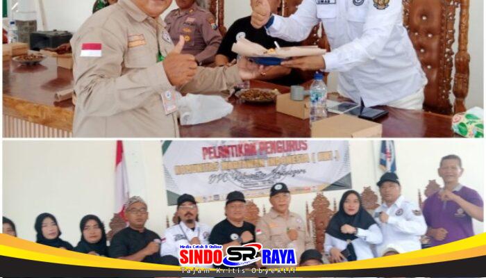 DPC KWI Bojonegoro Gelar Tasyakuran dan Pelantikan, Perkuat Sinergi Jurnalis