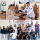 DPC KWI Bojonegoro Gelar Tasyakuran dan Pelantikan, Perkuat Sinergi Jurnalis