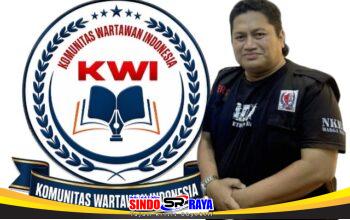 Abah Samsul Arifin Penasehat KWI serukan solidaritas dan kesejahteraan buruh pada Hari Buruh 2026