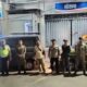 Patroli Harkamtibmas Polsek Semampir Pasca May Day, Situasi Aman dan Kondusif