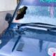 Polres Batu Amankan Pelaku Pelemparan Batu di Jalur Pujon