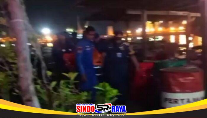 Insiden Tenggelam di Gresik, Sinergi APH dan Relawan MADAS Lakukan Evakuasi