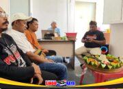 KWI Gelar Tasyakuran dan Resmikan Kantor Baru di Surabaya