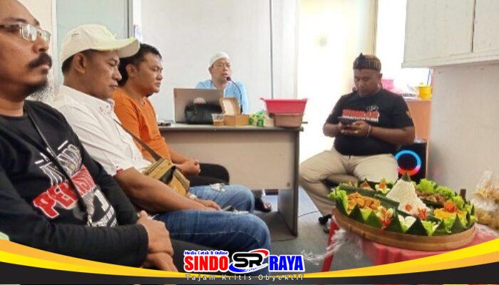 KWI Gelar Tasyakuran dan Resmikan Kantor Baru di Surabaya