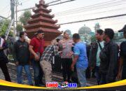 May Day Kondusif, Kapolrestabes Surabaya Sampaikan Apresiasi untuk Serikat Pekerja dan Mahasiswa