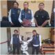 Polres Sampang Ungkap Pencurian dengan Pemberatan, 3 Tersangka Dibekuk