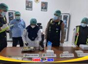 Polres Pasuruan Kota Intensifkan Pemeriksaan Higienitas MBG