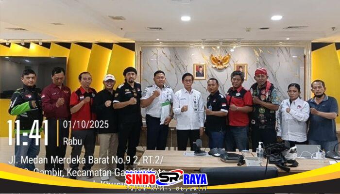 Belum Ada Kepastian Tarif dan Potongan, Driver Online Siapkan Aksi Damai 20 Mei