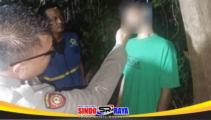Santri SMK Al Amin Gresik Meninggal akibat Gantung Diri di Belakang Pondok