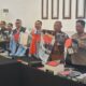 Polrestabes Surabaya Bongkar Sindikat Scamming Internasional, 44 WNA Ditangkap