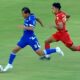 El Clasico Indonesia: Persija Takluk 1-2 dari Persib, Adam Alis Jadi Pahlawan