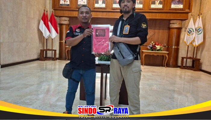 Ojol Jatim Mengadu ke DPRD, GERANAT’S Soroti Regulasi Transportasi Online