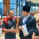 Ojol Jatim Dorong UU Transportasi Online, Emil Dardak Respons Positif