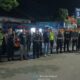 Polres Jember Beri Layanan Pengamanan, Latihan Bersama 415 Pesilat Kondusif