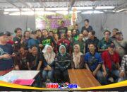 Komunitas driver online di Jawa Timur menggelar konsolidasi jelang demo akbar ojol di 16 titik wilayah.