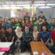 Demo Akbar Ojol Digelar di 16 Titik, Ribuan Driver Online Jatim Perkuat Konsolidasi