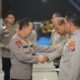 Biro Logistik Polda Jatim Kembali Raih Penghargaan Pengelolaan BMN Terbaik Tingkat Nasional