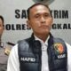 Polres Bangkalan Amankan Tersangka Dalang Penyekapan Satu Keluarga asal Jombang