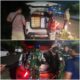 Tim SFQR Lanal Batuporon Gagalkan Peredaran 311 Ball Rokok Ilegal di Bangkalan