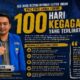 Ketua II PC PMII Surabaya Kritik 100 Hari PKC PMII Jatim yang Abaikan Aspirasi Cabang